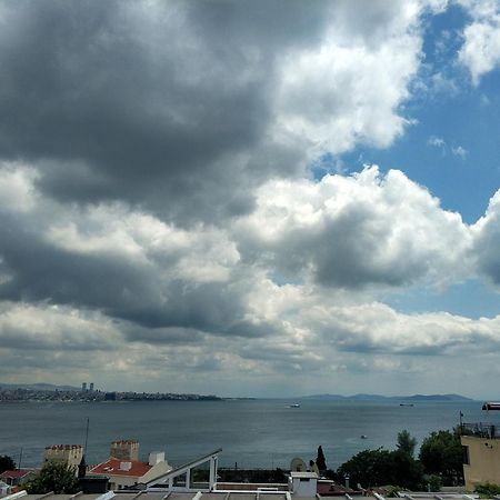 Gul Sultan Hotel Истанбул Екстериор снимка