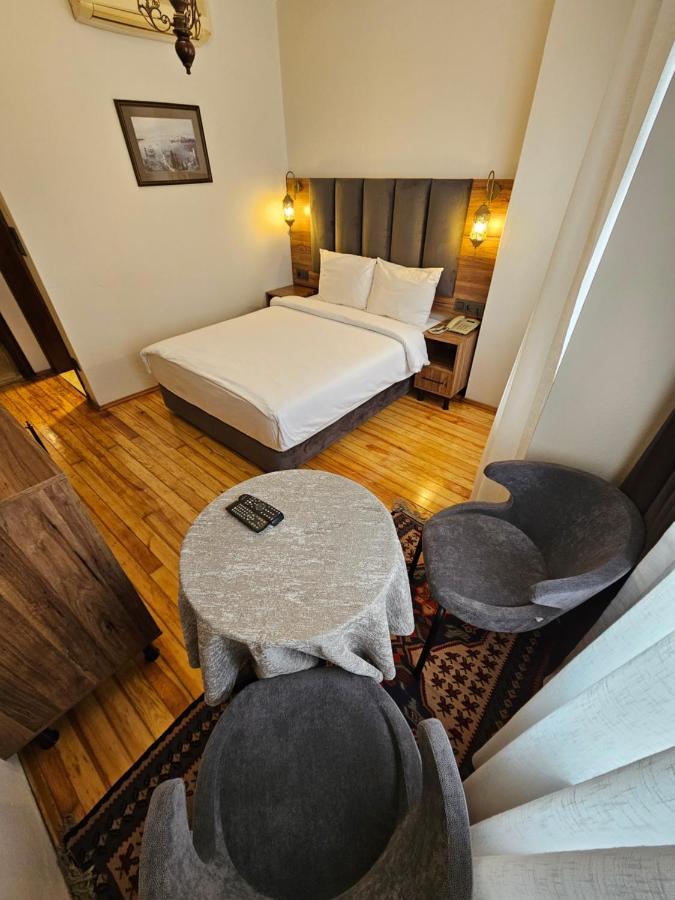 Gul Sultan Hotel Истанбул Екстериор снимка