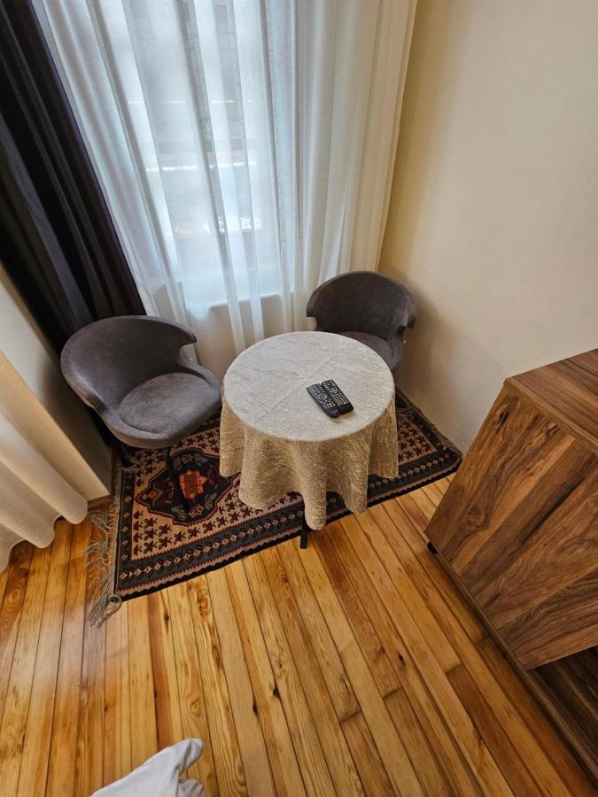 Gul Sultan Hotel Истанбул Екстериор снимка