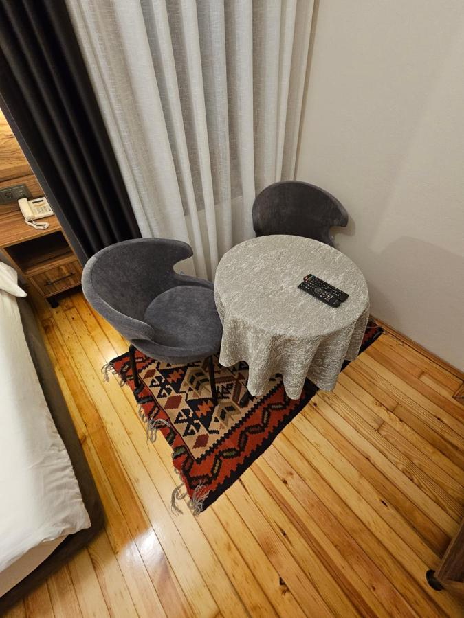 Gul Sultan Hotel Истанбул Екстериор снимка