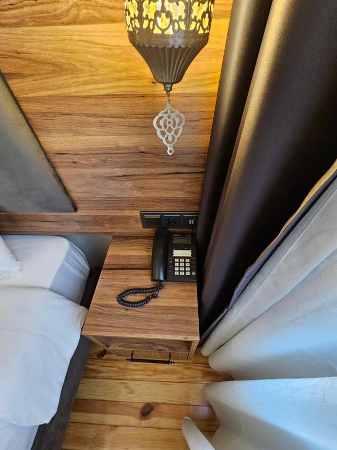 Gul Sultan Hotel Истанбул Екстериор снимка