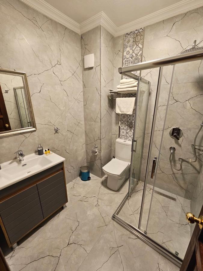Gul Sultan Hotel Истанбул Екстериор снимка