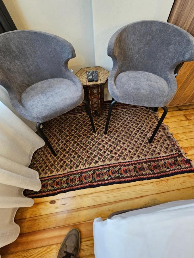 Gul Sultan Hotel Истанбул Екстериор снимка