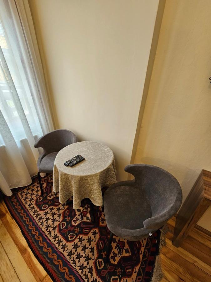 Gul Sultan Hotel Истанбул Екстериор снимка