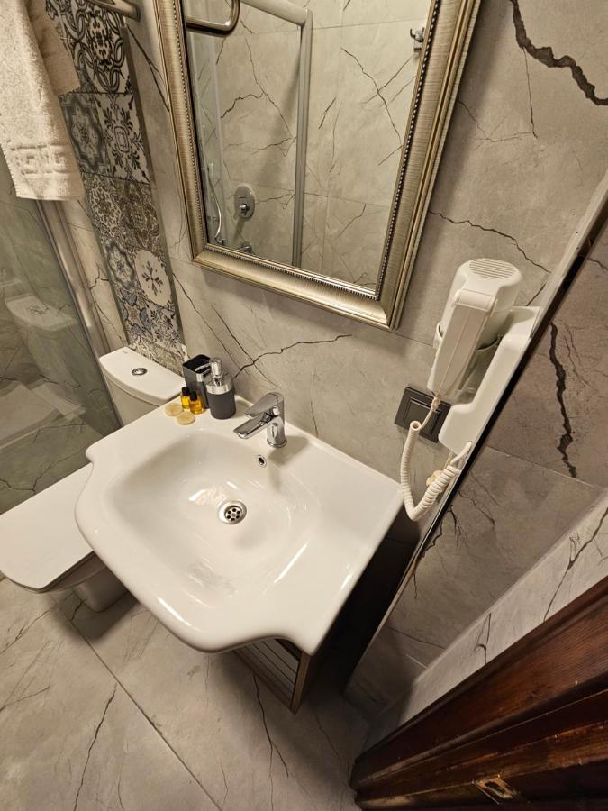 Gul Sultan Hotel Истанбул Екстериор снимка